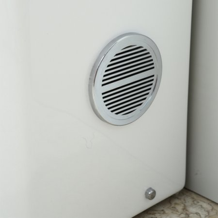 Акриловая ванна Black&White Galaxy 160x60 500800l с гидромассажем 