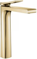 Смеситель для раковины без донного клапана Rea Soul REA-B9952