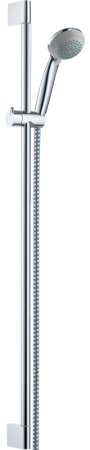 Душевой гарнитур Hansgrohe Crometta 27762000 Хром 