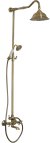 Душевая система Veragio Agatha VR.AGA-9945.BR Бронза 