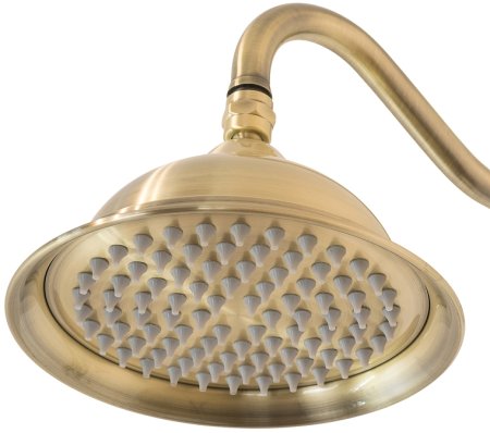 Душевая система Veragio Agatha VR.AGA-9945.BR Бронза 