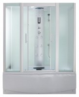 Душевой бокс Erlit ER4515TP-C3