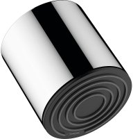 Верхний душ Hansgrohe Pulsify Select 24130000 Хром