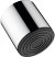 Верхний душ Hansgrohe Pulsify Select 24130000 Хром 