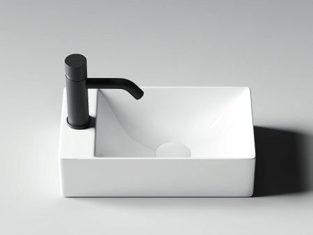 Раковина Ceramica Nova Element 37,5 см CN5008 L 