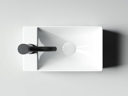 Раковина Ceramica Nova Element 37,5 см CN5008 L 