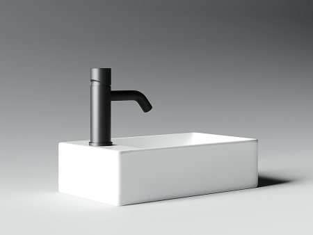 Раковина Ceramica Nova Element 37,5 см CN5008 L 