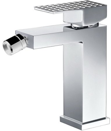 Смеситель для биде Bronze de Luxe Grani W980 Хром 