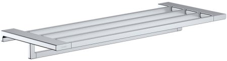 Полка для полотенец Hansgrohe AddStoris 41751000 Хром 