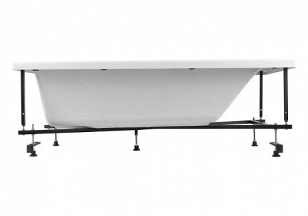 Акриловая ванна Aquanet Bright 180x80 