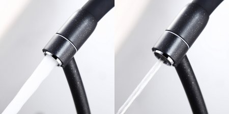 Смеситель для кухонной мойки Paulmark Holstein Ho213165-302 , песочный 