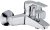 Смеситель для ванны Frap H63 F3063 Хром 