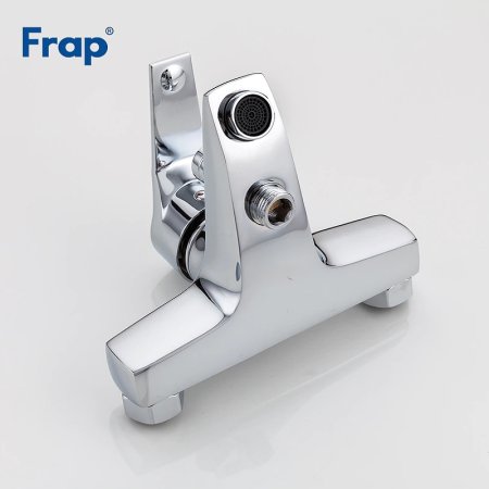 Смеситель для ванны Frap H63 F3063 Хром 
