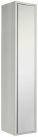 Шкаф пенал Aquaton Римини 30 1A232703RN010 подвесной Белый глянец