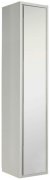 Шкаф пенал Aquaton Римини 30 1A232703RN010 подвесной Белый глянец 