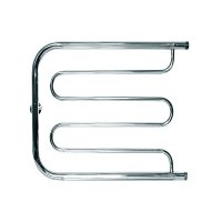 Полотенцесушитель водяной Ника Econ ПМ1 60х90