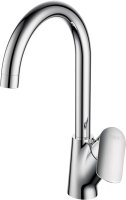 Смеситель D&K Baciano DA1032401 для кухонной мойки Смеситель D&K Baciano DA1032401 для кухонной мойки