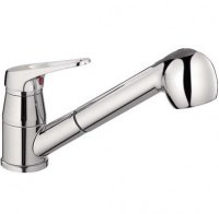 Смеситель для кухни Frap H13 F6013 Хром