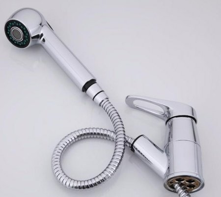 Смеситель для кухни Frap H13 F6013 Хром 