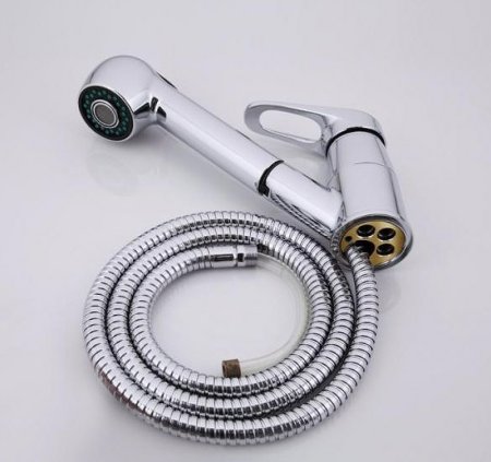 Смеситель для кухни Frap H13 F6013 Хром 