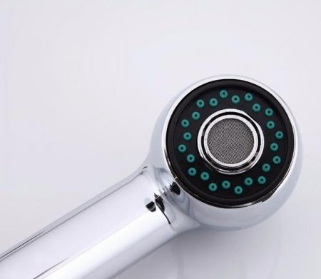 Смеситель для кухни Frap H13 F6013 Хром 