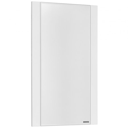 Зеркало Aquaton Ария 50 1A140102AA010 Белое 