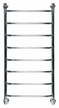 Полотенцесушитель водяной Ника Trapezium ЛТ 120/60-8 