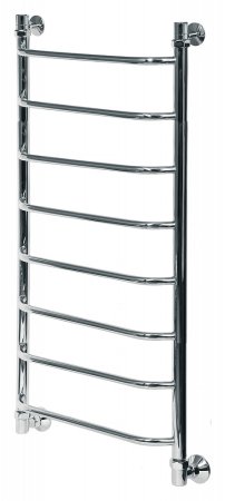 Полотенцесушитель водяной Ника Trapezium ЛТ 120/60-8 