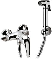 Гигиенический душ со смесителем Remer C332RELA Хром