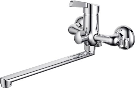 Смеситель D&K Rhein Schiller DA1463301 универсальный 