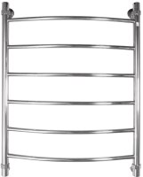 Полотенцесушитель водяной Energy Classic 800x600 форма лесенка, нержавеющая сталь, нижнее/диагональное/боковое подключение 3/4", 830мм х 660мм, все для подключения в комплекте