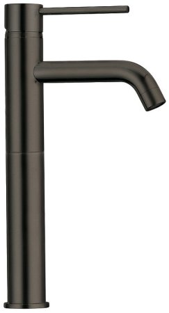 Смеситель для раковины Paini Cox 78PZ211LL Черный матовый 