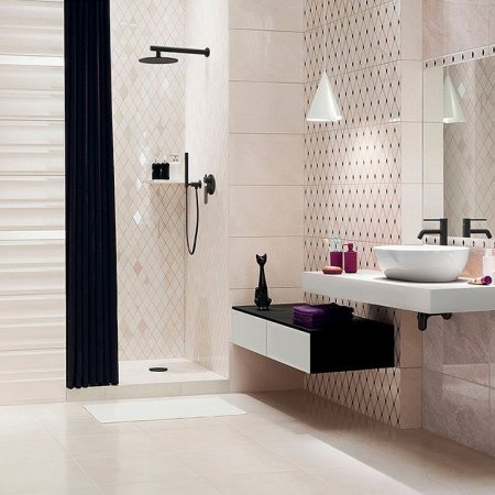 Смеситель для раковины Paini Cox 78PZ211LL Черный матовый 