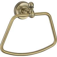 Полотенцедержатель настенный GANZER GZ 31040D