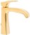 Смеситель для раковины Paini Lady 89OP211 Золото 