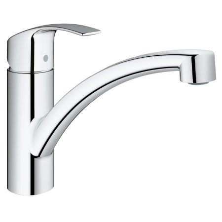 Смеситель для кухни Grohe Eurosmart 3328120E 