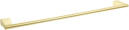 Полотенцедержатель FIXSEN TREND GOLD FX-99001, матовое золото 