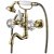 Cмеситель для ванны GANZER KONSTANTIN GZ09036D BRONZE 