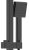 Душевая система Rush Thira TR3635-60Black Черная матовая 