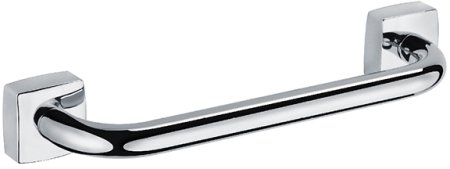 Поручень для ванной FIXSEN KVADRO FX-61317B, хром 