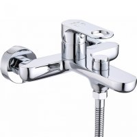 Cмеситель для ванны ViEiR V043531 Хром