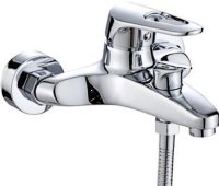 Cмеситель для ванны ViEiR V164031 Хром