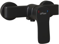 Смеситель для душа Paini Viva Style P4YO511 Черный матовый Смеситель для душа Paini Viva Style P4YO511 Черный матовый