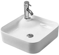 Раковина Melana 43 MLN-78112 Белая