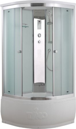Душевая кабина Timo Comfort T-8890F 