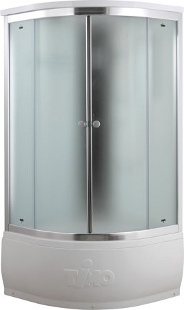 Душевая кабина Timo Comfort T-8890F 