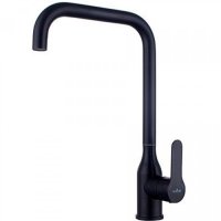 Cмеситель для кухни ViEiR V15030-C Черный