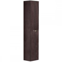 Шкаф пенал Roca Victoria Nord 30 ZRU9000025 подвесной Венге
