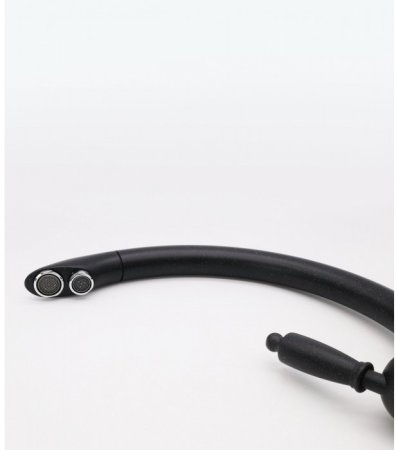 Cмеситель для кухни под фильтр GANZER REIN GZ16031C BLACK 