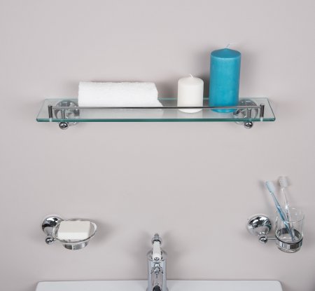 Мыльница Aquanet 5585 